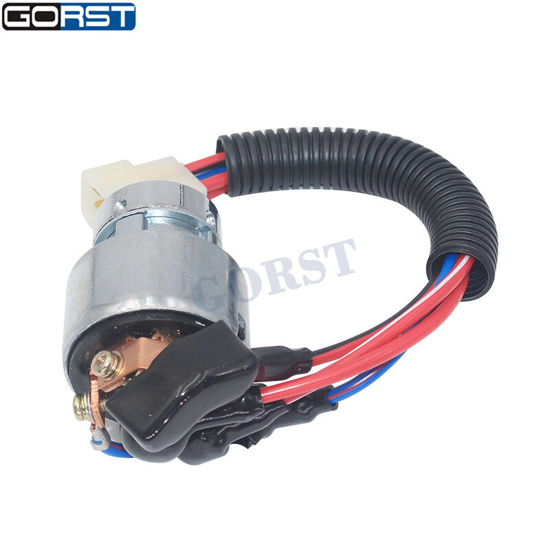 Ignition Switch TC020-31822 For L2600F L3000F L3400F L4300F L4600 MX5000 v