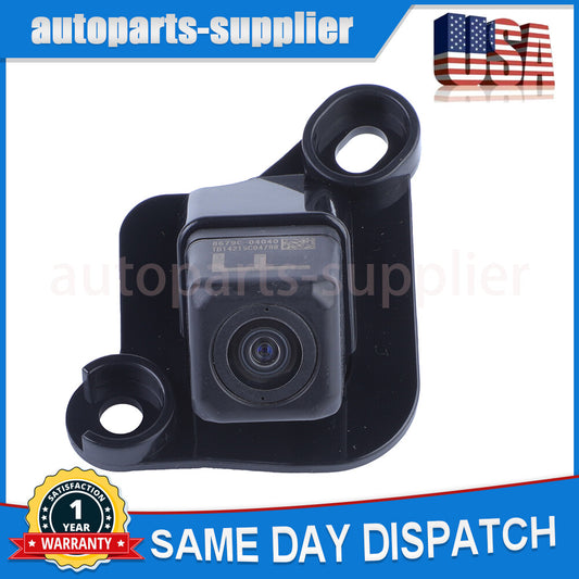 Rearview backup parking camera 86790 - 04040 Suitable for 2017-2021 for Toyota Tacoma