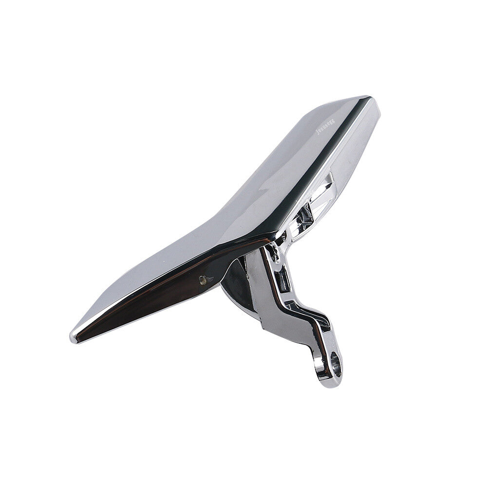 Bright Front Left Inside Interior Door Handle for Mercedes-Benz C-Class W204 Q