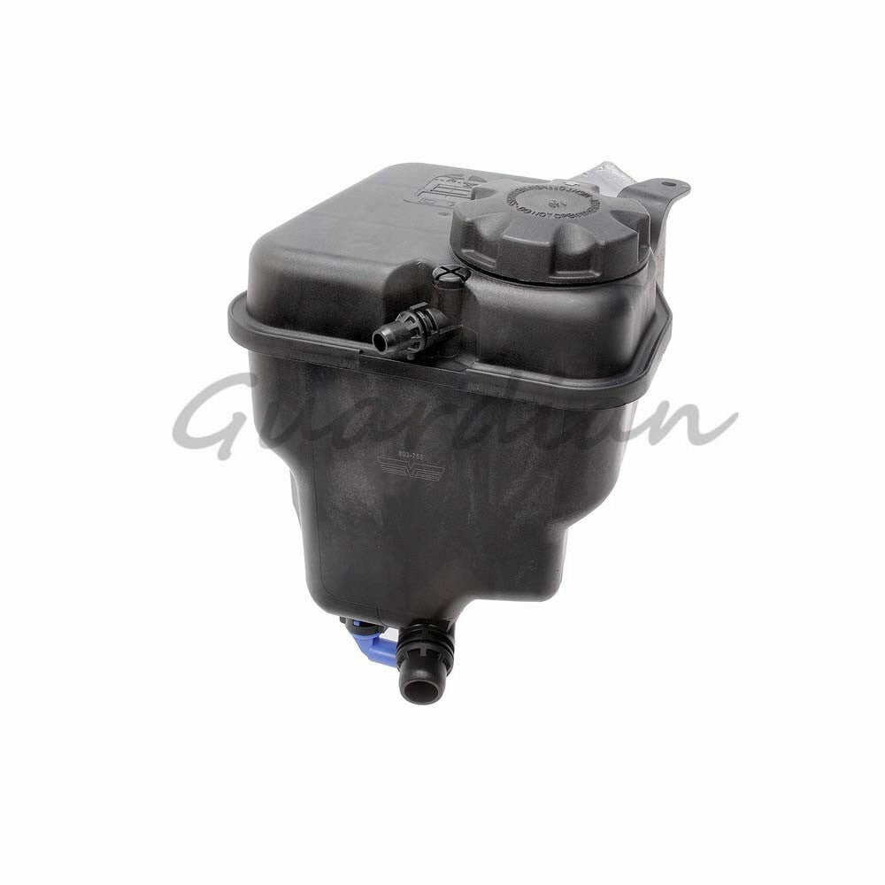 1-pack coolant recovery tank 17137640515 Automatic, suitable for BMW 335i 2/4-door X1 13-15 2014