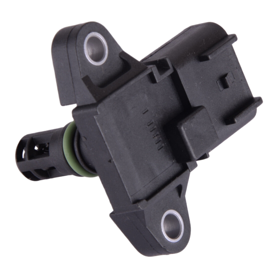 MAP Sensor Manifold Air Pressure Sensor Assy Fit for Transit 6 Cyl 35L New v