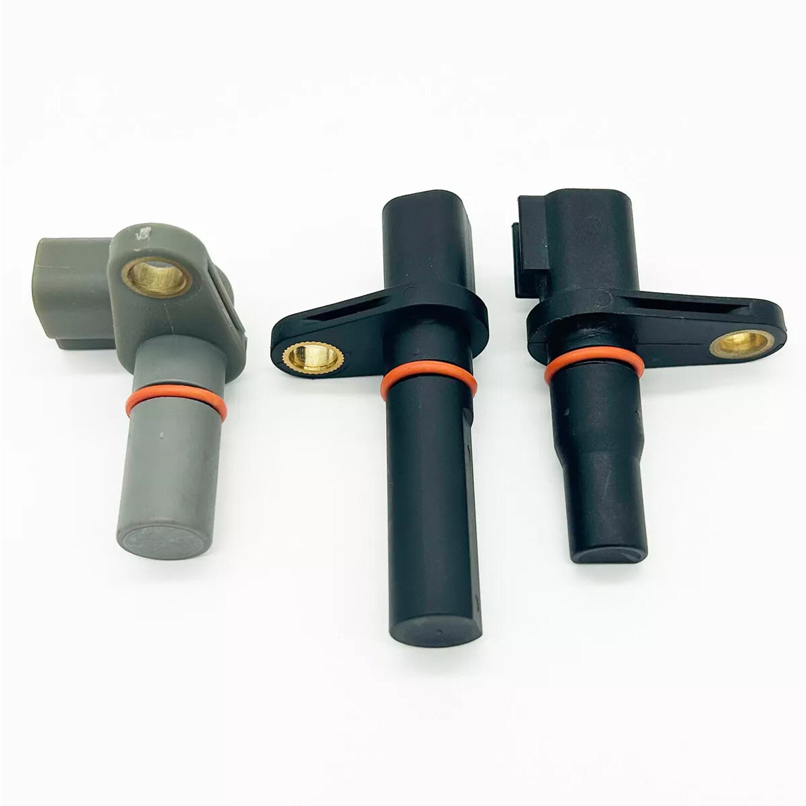 6DCT250 DPS6 Transmission Speed Sensor Assembly 3 Pieces/Set for Ford Focus Fiesta