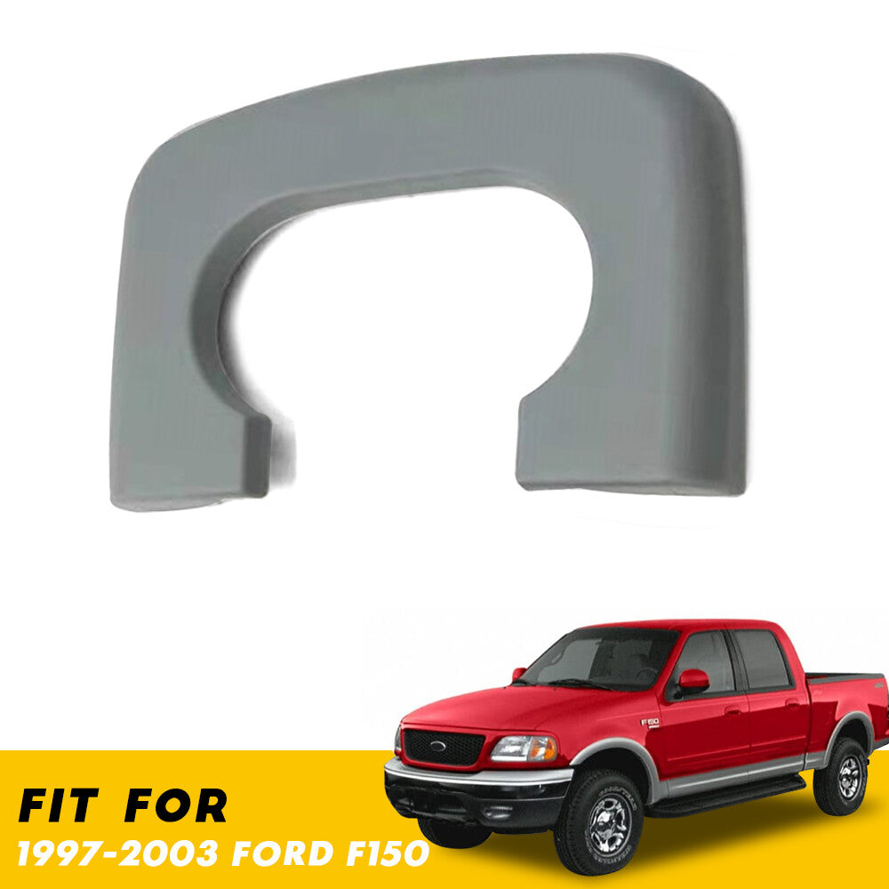 Suitable for 1997-2003 F150 center console cup holders, armrest mats, and bottle holders. n