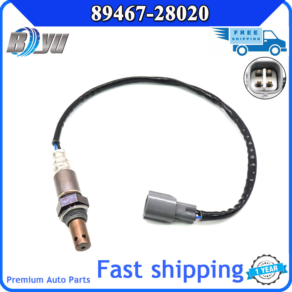 Air O2 oxygen sensor suitable for Isis Anm1 Zgm1 Znm10 Noah Voxy Azr6 89467-28020- v