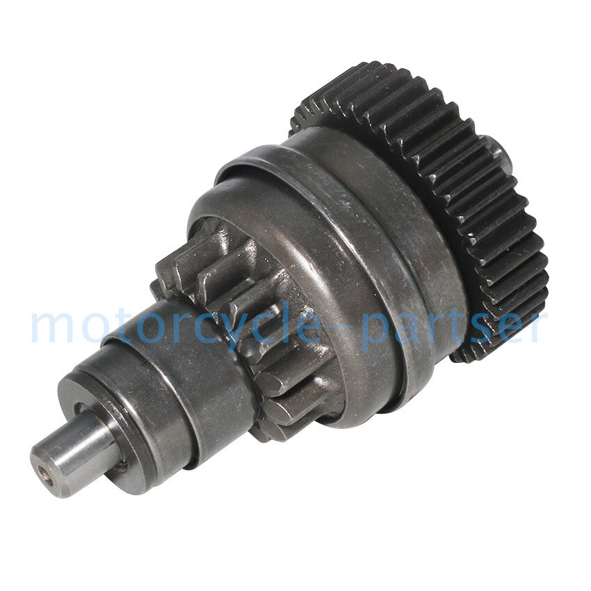 Starter Drive Bendix for KTM for KTM 300 XC-W TPI Erzberg Edition 55440126000 Q