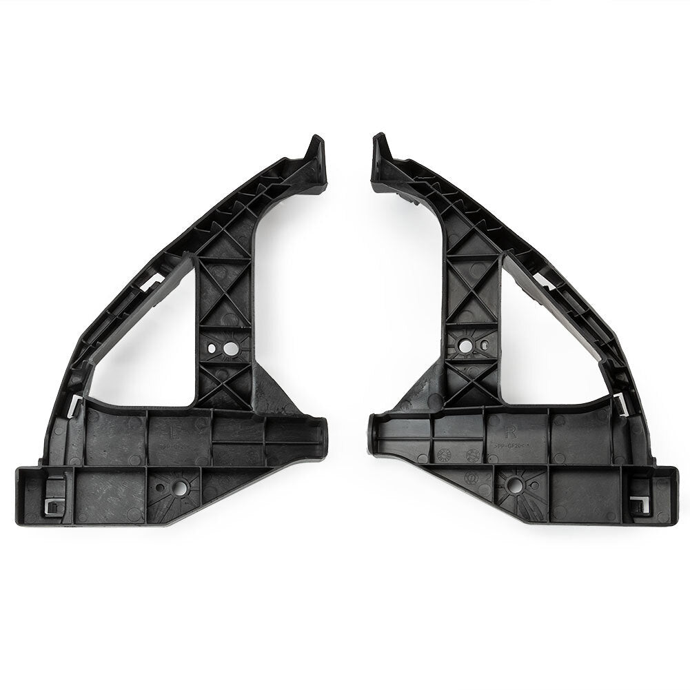 for CIVIC Sedan Front Bumper and Headlight Support Mount 2016 - 2021