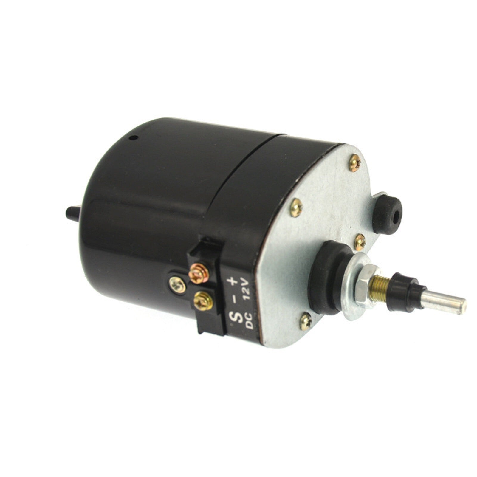 12V Windshield Windscreen Wiper Motor for Peugeot 307 2003-2010 0390506510 a