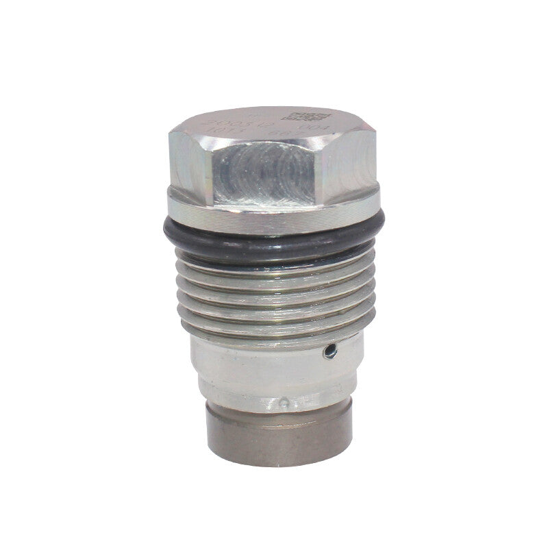 Fuel Common Rail Pressure Relief Valve 1110010013 For 4938005 8973716180 v
