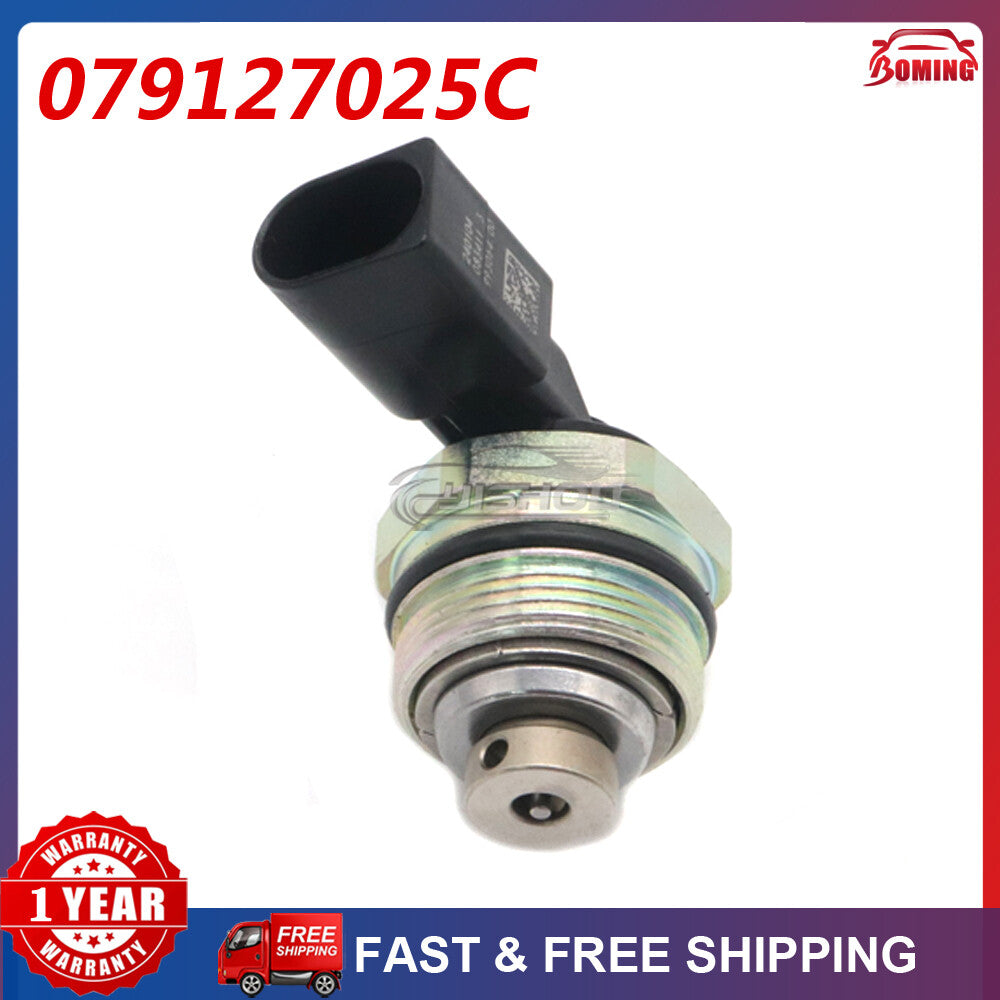 New High Pressure Fuel Pump Converter 079127025C for Audi Q7 for A5 for A6 RS4 for VW 4.2L