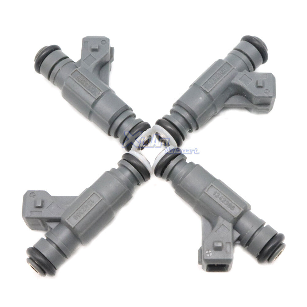 0280155788 4-piece fuel injector kit for Motocycles R 1100 850 1150 1200 and . v