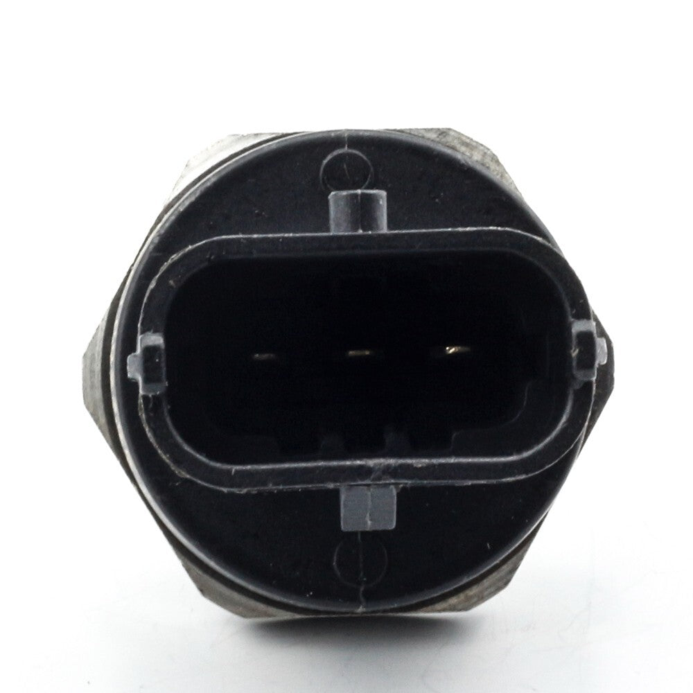 Equipment Manufacturer ( ) 0281002398 for 01-04 lb 7 6.6 liter universal Duramax fuel pressure sensor.