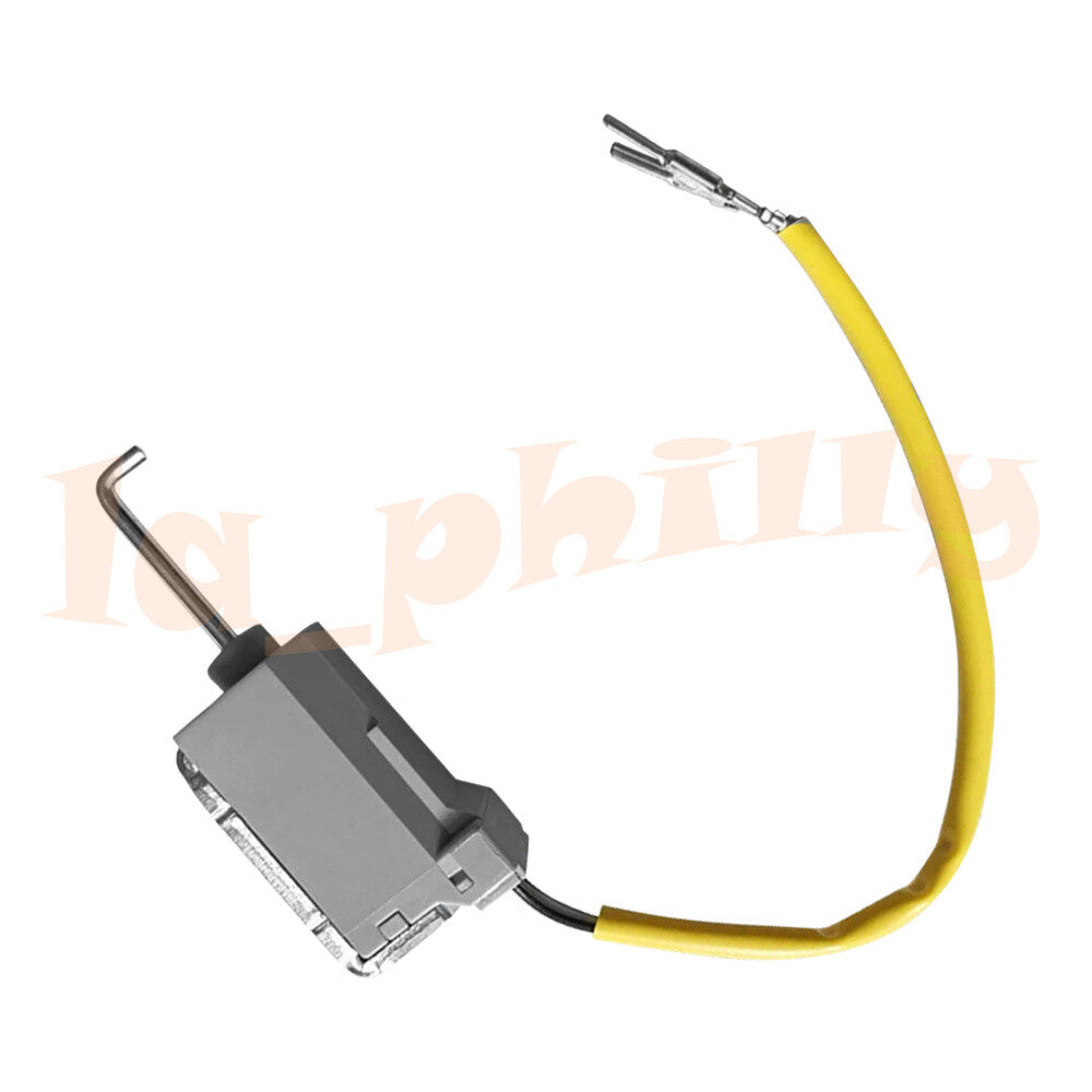 for Hyundai IX35 2009 2010 2012 2013 2014 2015 Shift Lock Solenoid 95840-2P000 Q