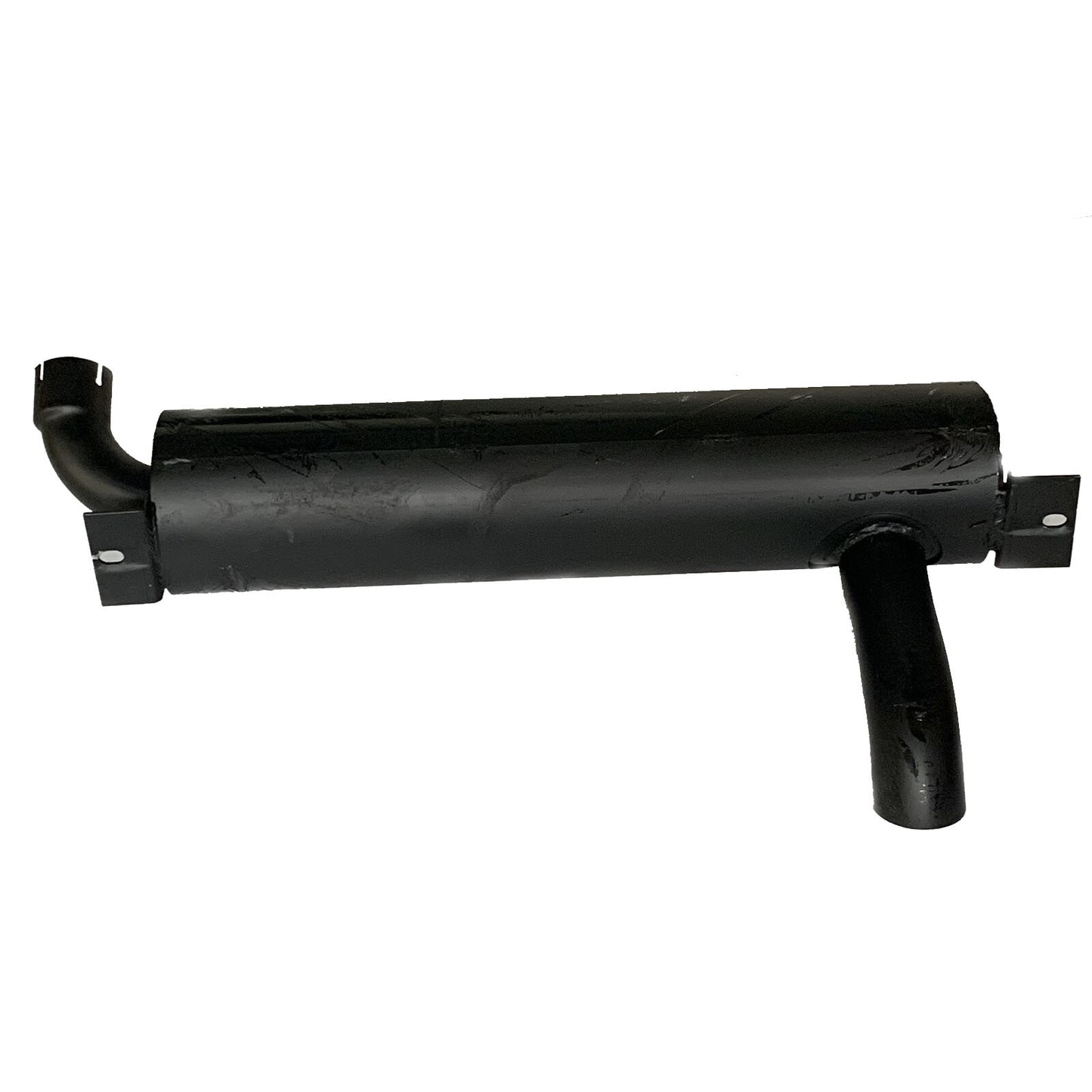 Muffler Silencer 6683915 For Bobcat Skid Steer 773 S150 S160 S175 S185 S205 T190 Q