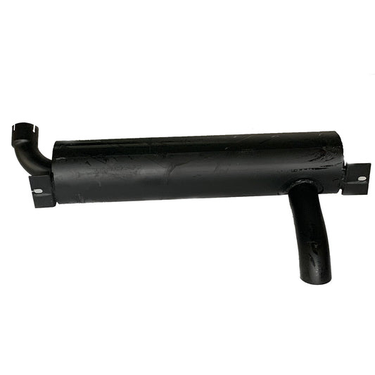 Muffler Silencer 6683915 For Bobcat Skid Steer 773 S150 S160 S175 S185 S205 T190 Q