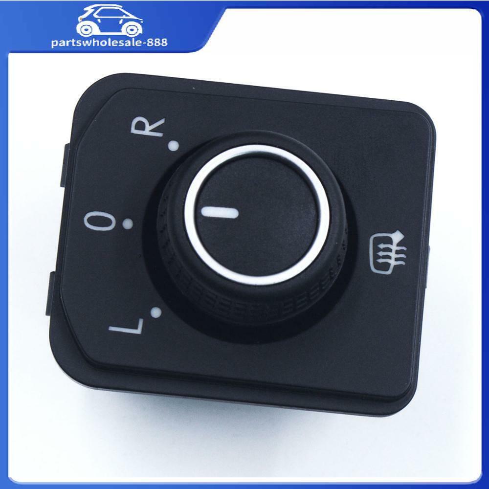 3G0959565A Rearview Mirror Control Switch Button for VW for Tiguan for Passat