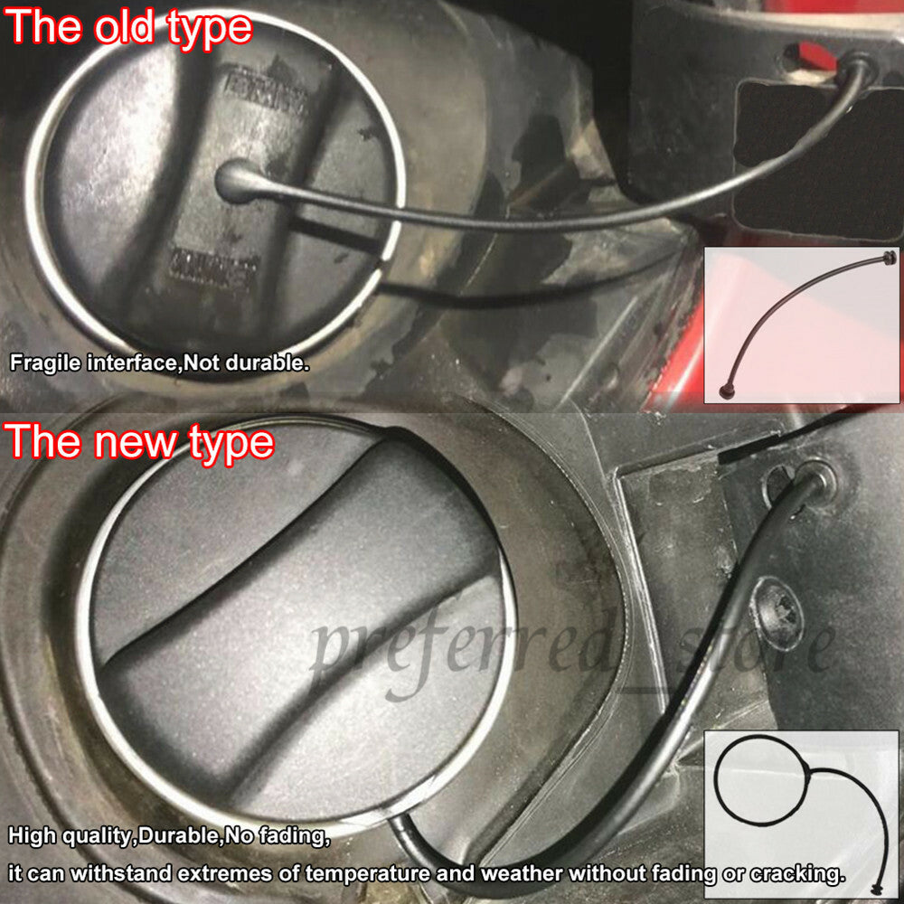 Fuel Gas Cap for BMW 320i 335i 428i 528i 550i 640i 740i X1 X5 for MINI 16117222391 Q