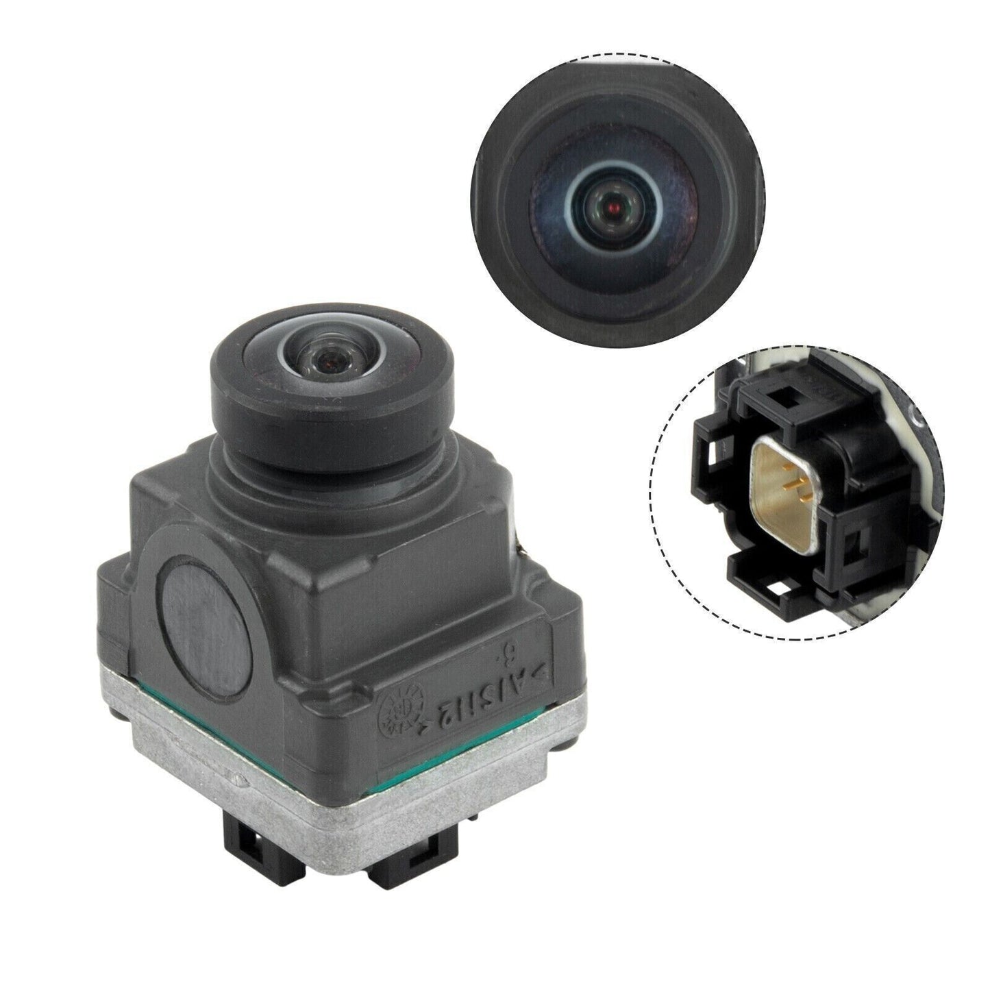 Trunk Parking Camera GJ32-19G590-BC for Land Rover Aurora for Range Rover LR078535