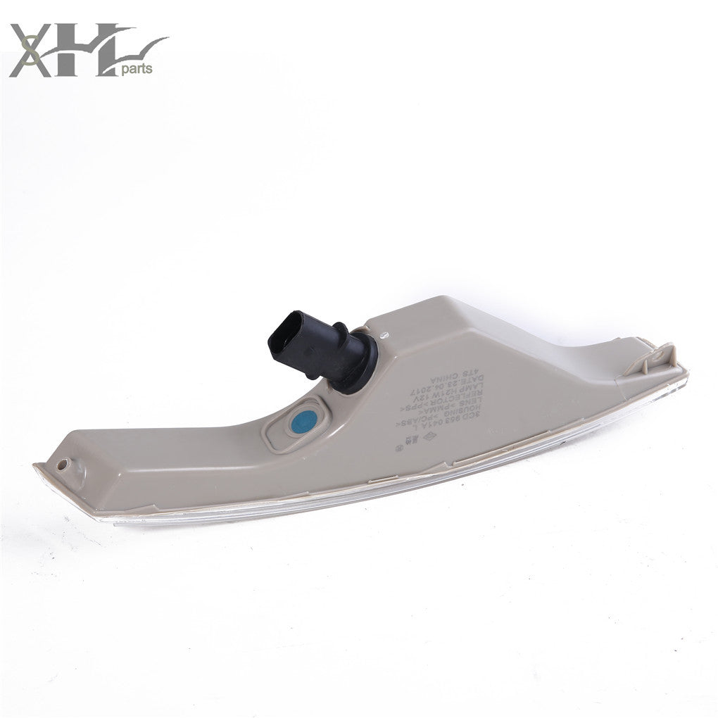 Left Corner Turn Signal Parking Lamp Assembly Fit for VW for Passat CC 2009-2012