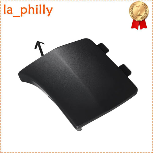 For 2020-2022 for Mitsubishi ASX 6410F261 Rear Bumper Trailer Tow Hook Eye Cover Cap Q