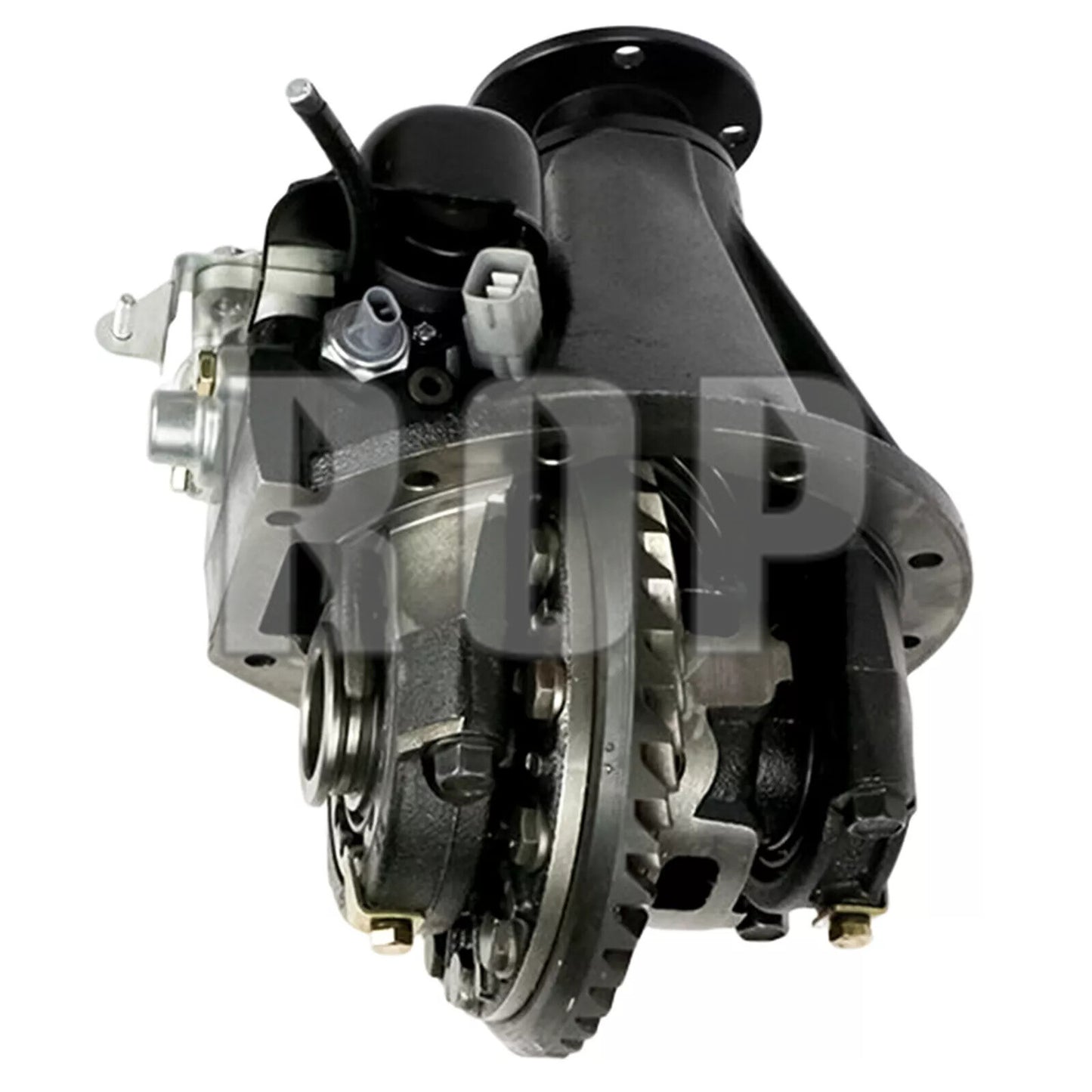 Differential Assembly FGR 41:11 3.727 Gear Ratio for Toyota 4Runner FJ Cruiser