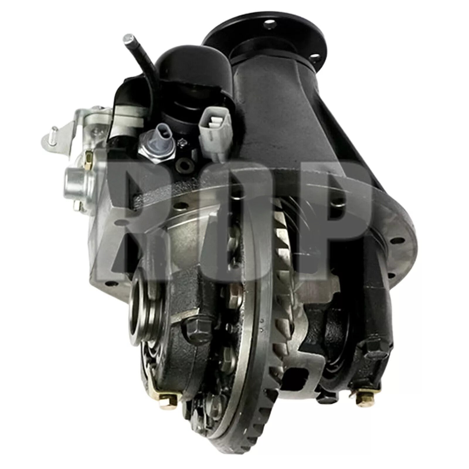 Differential Assembly FGR 41:11 3.727 Gear Ratio for Toyota 4Runner FJ Cruiser