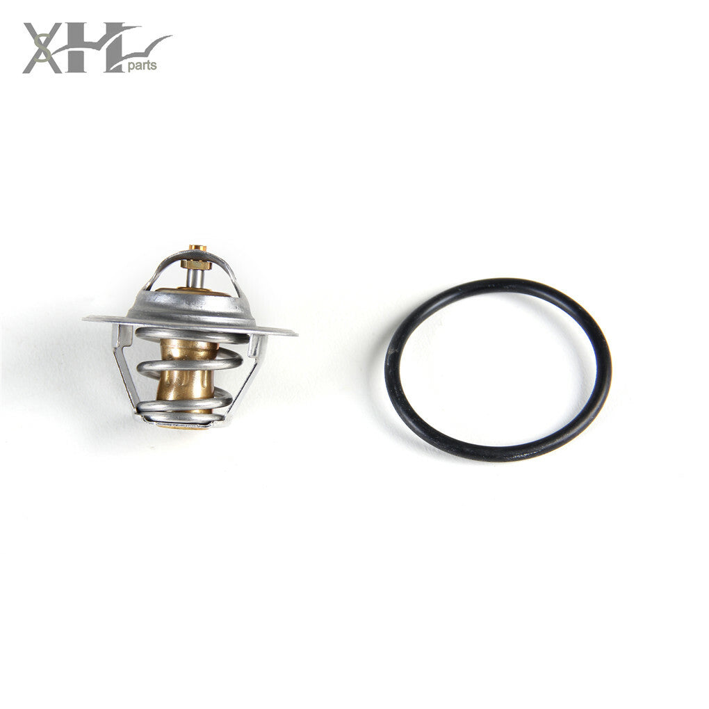 Coolant Thermostat 87 degrees 1.8T for VW for Jetta for Bora for Golf 4 for Passat B5 for AUDI for A4 TT Q