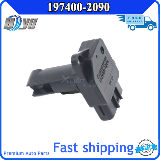 air flow meter sensor suitable for Subaru Impreza Forester WRX STI Baja 22680-AA380- v