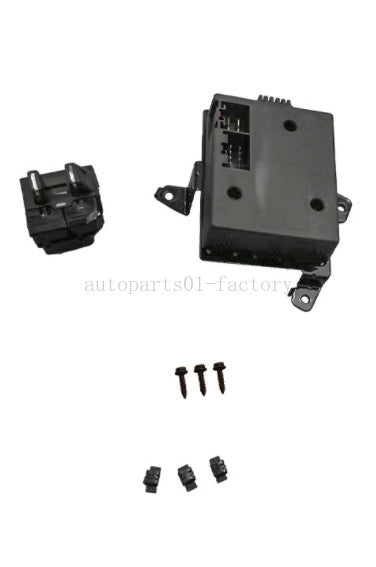 82215278AE Integrated Trailer Brake Controller Fit for Ram 1500 DT 2019-2024