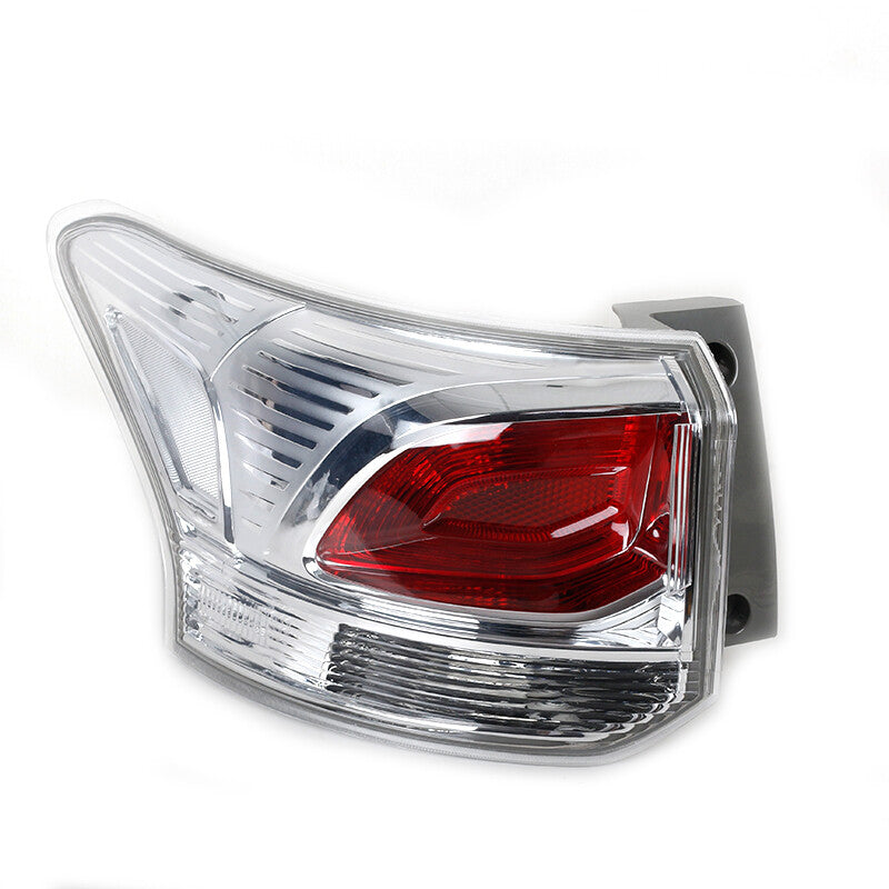 Left Driver Side Rear Tail Light Fog Lamp for Mitsubishi Outlander 2013 14 2015