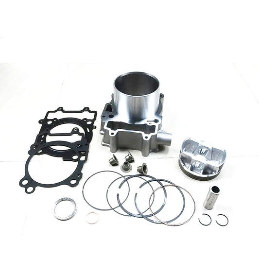 Engine Cylinder Piston Top End Gaskets Kit For 2012-2017 for Polaris 570 RZR Ranger
