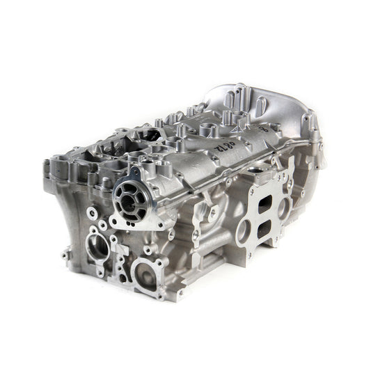 2.0T Cylinder Head W/ Valves Fit for VW for Tiguan MK2 for Audi for A5 A7 Q3 TT 06K103063AE Q