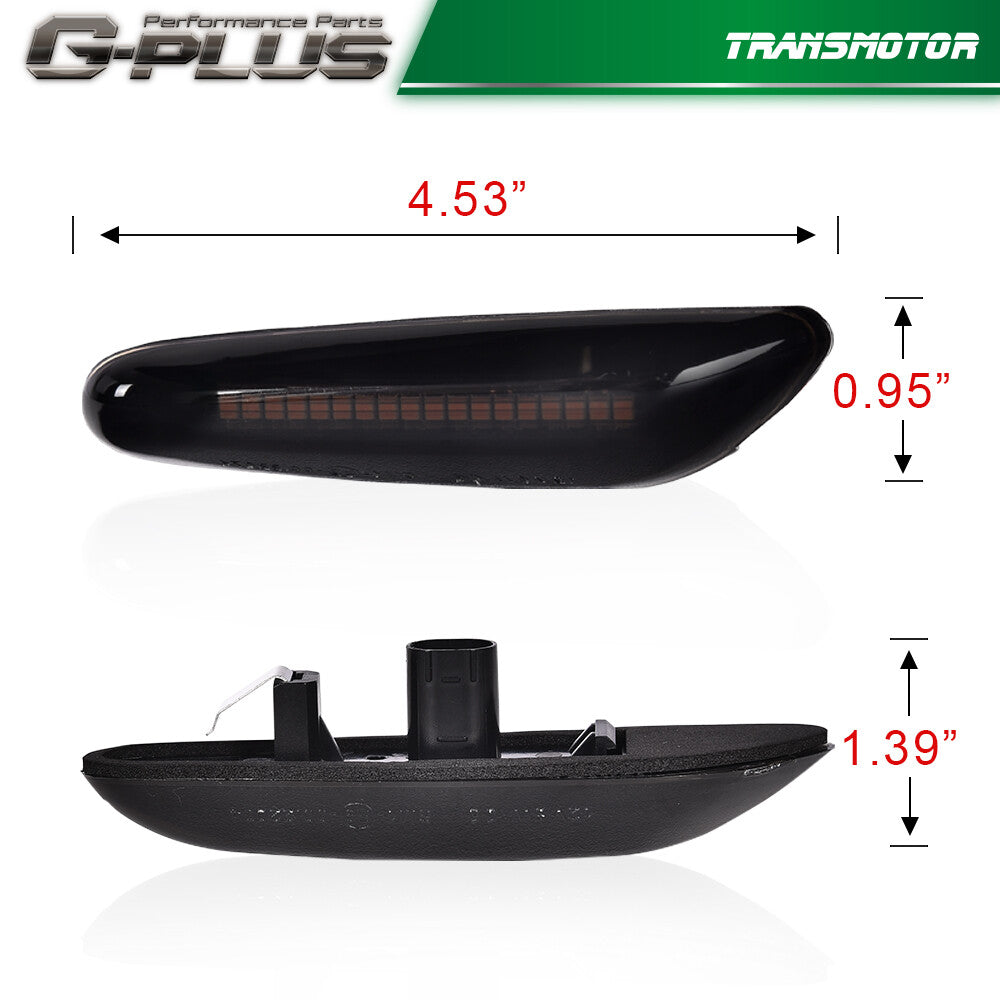 E46 E90 E91 E60 LED lamps- v