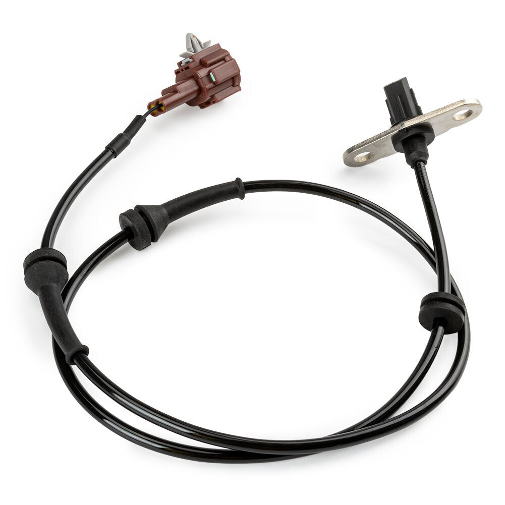 47901-EB300 Left Rear ABS Speed Sensor - Brand New, Suitable for Nissan Navara (D40) 2004/10-UP