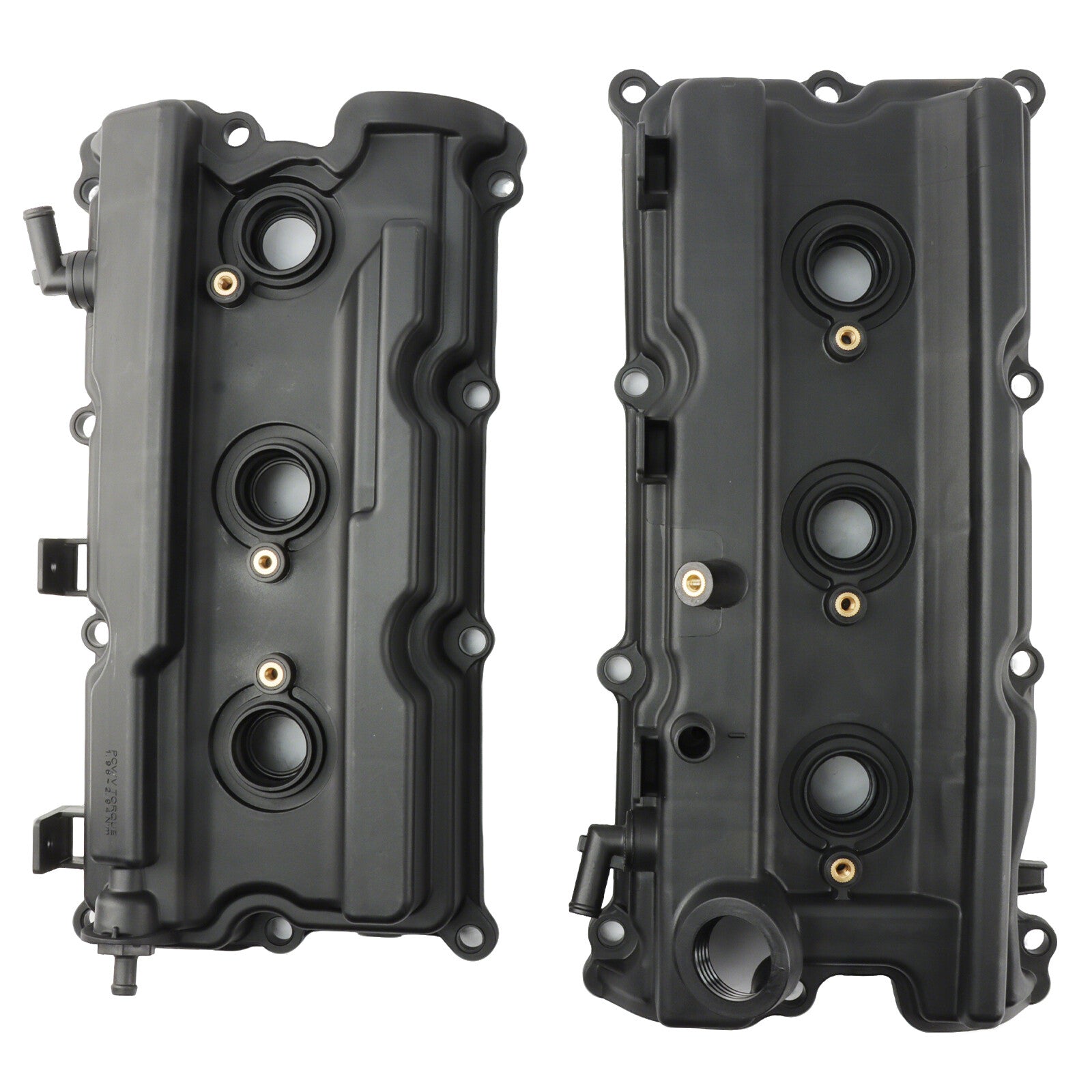 13264EA210 Engine Valve Chamber Cover for Nissan Frontier Pathfinder Xterra NEW Q
