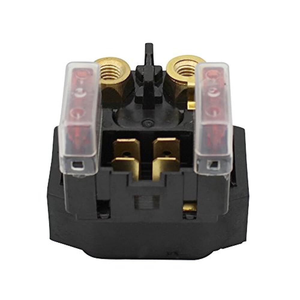 Starter Solenoid Relay for XV1700 XV17 Roadstar 1700 Warrior 1700 2002-2009