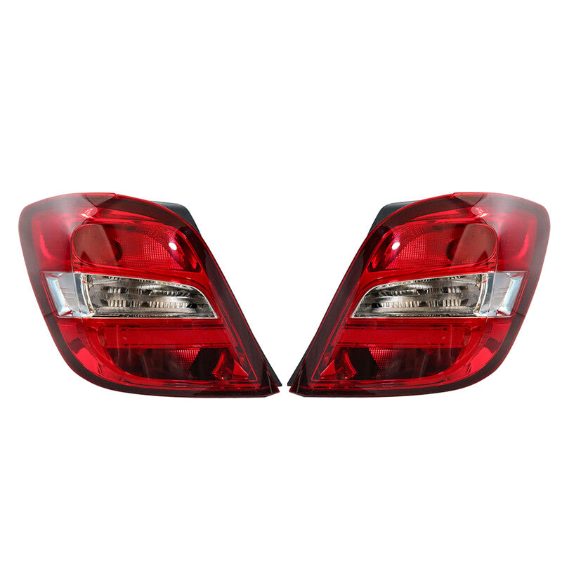 Right Rear Tail Light Brake Light Stop Lamp for Chevy Aveo 2014-2016 v