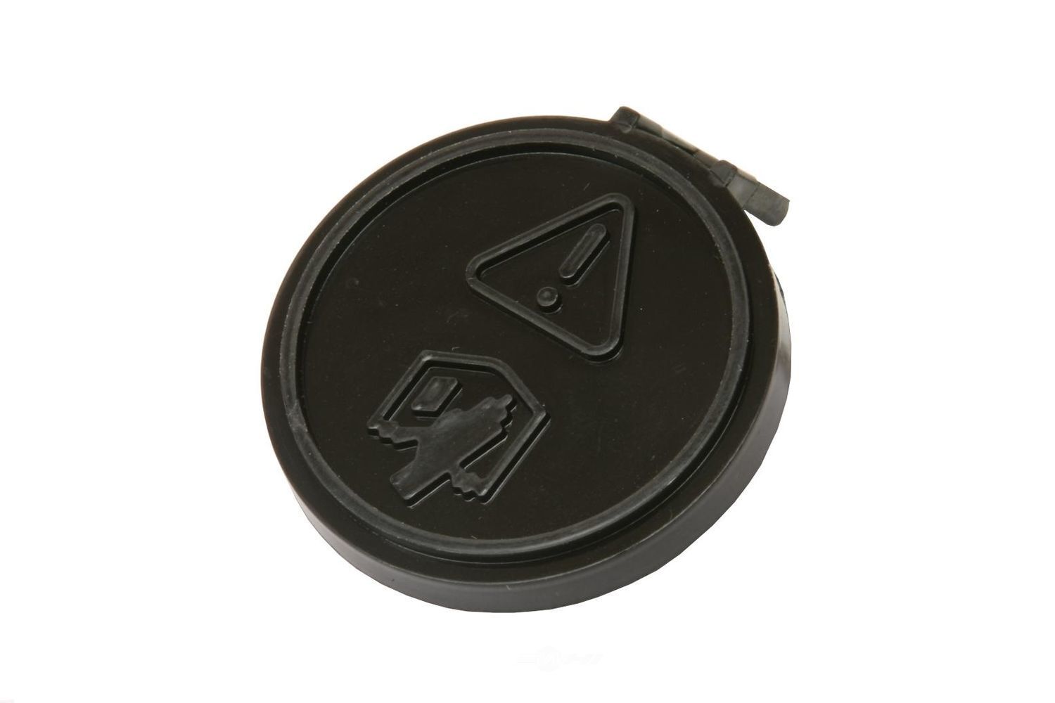 Fuel filler cap actuator motor gear suitable for 2012-2018 for Peugeot 508 and 2012 for Citron C4. D