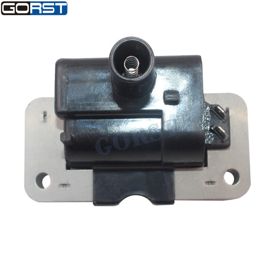 CM1T-230 Ignition Coil for Xterra Frontier Pathfinder Infinit 22433-4M000 v