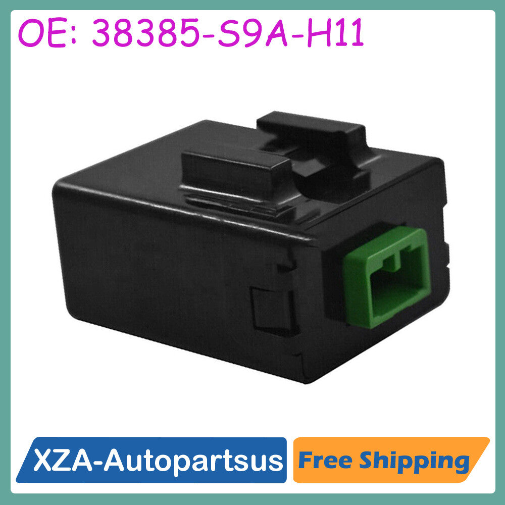 Receiver Unit Keyless Entry 38385-S9A-H11 for Honda for Civic CR-V Element for Acura RSX Q