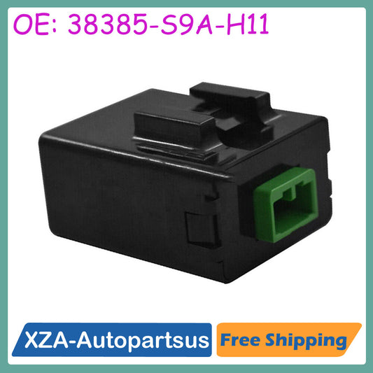 Receiver Unit Keyless Entry 38385-S9A-H11 for Honda for Civic CR-V Element for Acura RSX Q