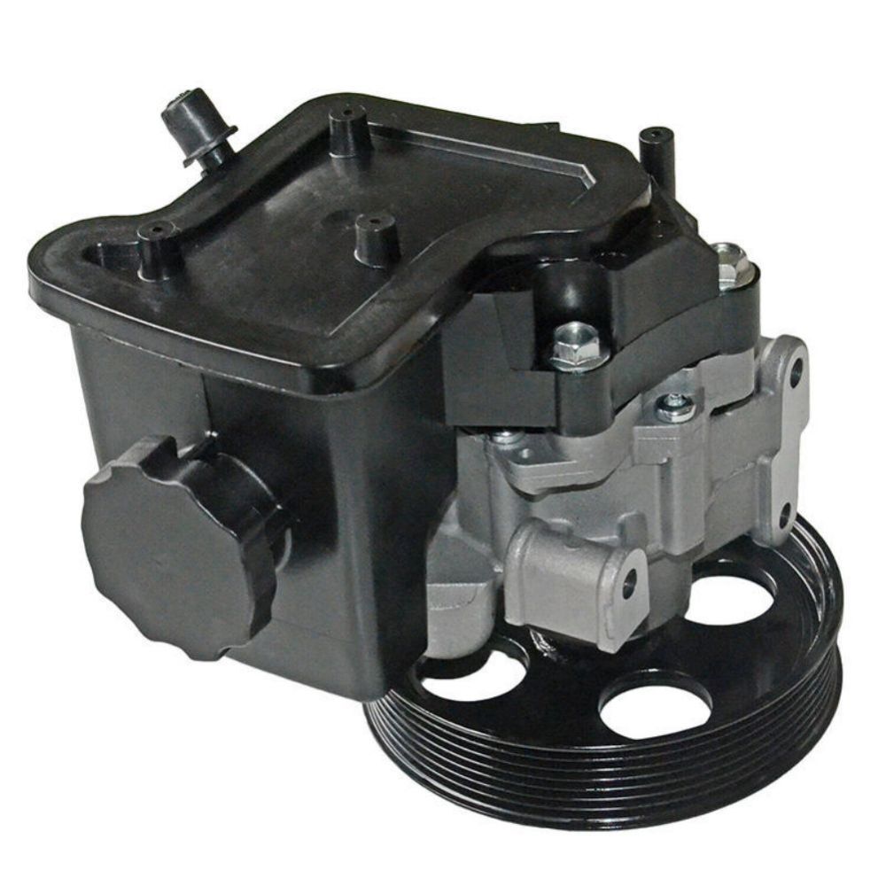 Power Steering Pump for Mercedes W203 R171 CL203 S203 C230 C209 C200 A0034664101 Q