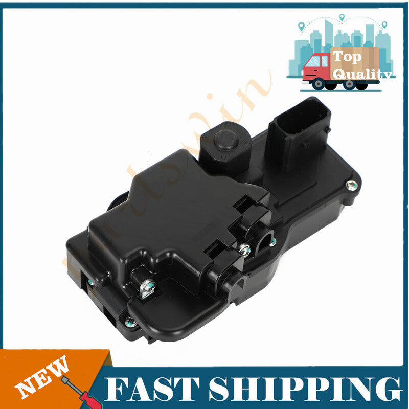Left-hand drive door latch actuator for 2005-2013 for Corvette 88956758- n