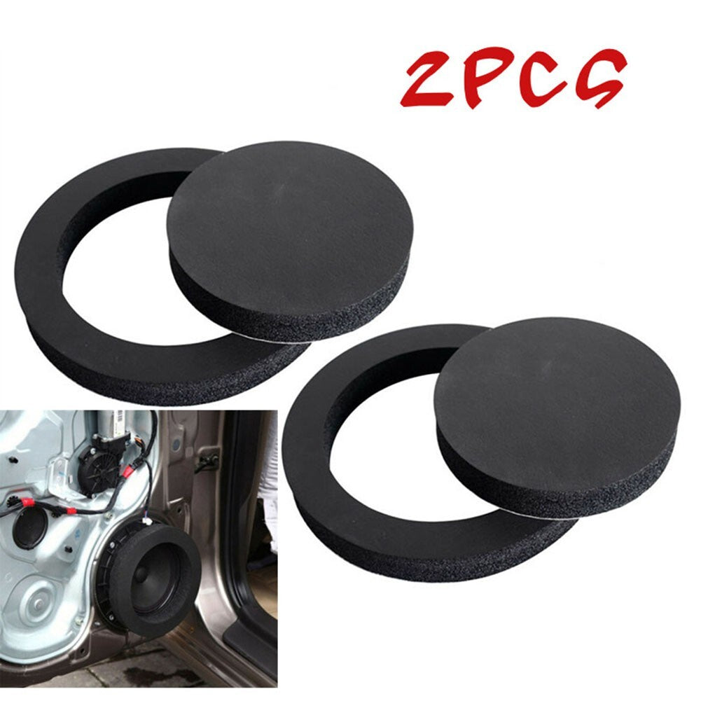 4pcs for Range Rover 2014-17 Carbon Fiber Interior Door Lock Button Trim Set v