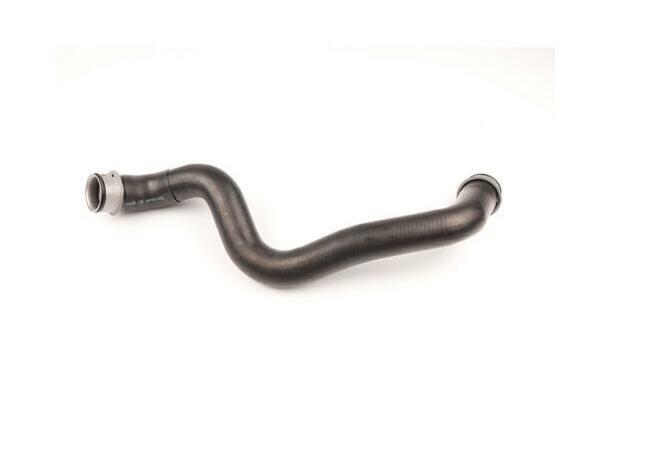 Left Radiator Coolant Hose for Mercedes W221 S280 S300 S350 S400 2006-2012 v