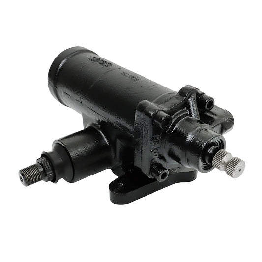 Power steering gearbox suitable for 1968-1977 for Dodge D100 D200 pickups and for GMC - n