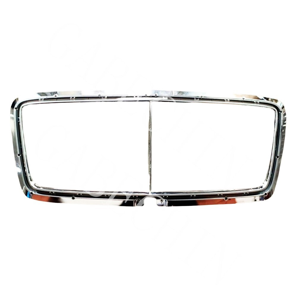 Equipment Manufacturer: 36A853667- (This refers to a radiator grill with chrome trim suitable for Bentley for Bentayga 17-20 models.)