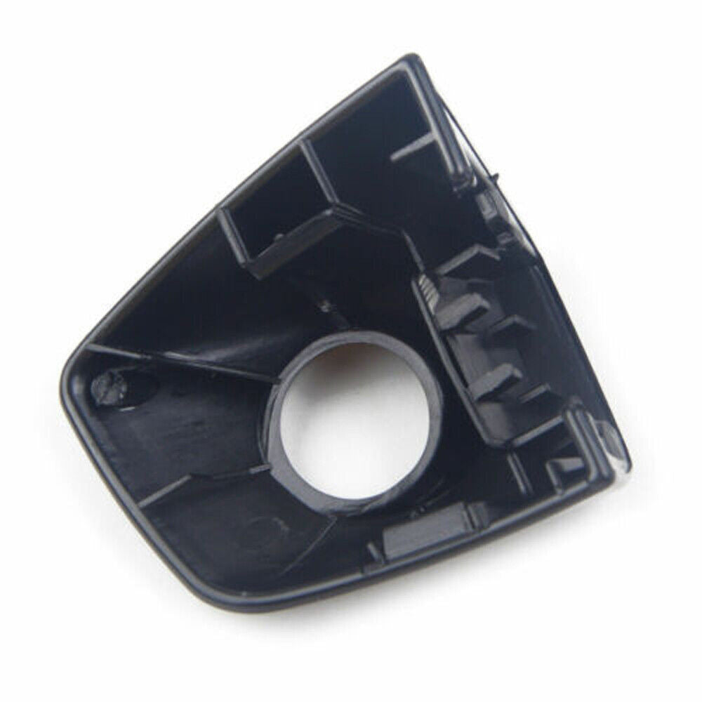 Left Front Door Handle Key Trim Lock Cover 4H1837879 Fit for Audi for A6 C7 A7 for A8