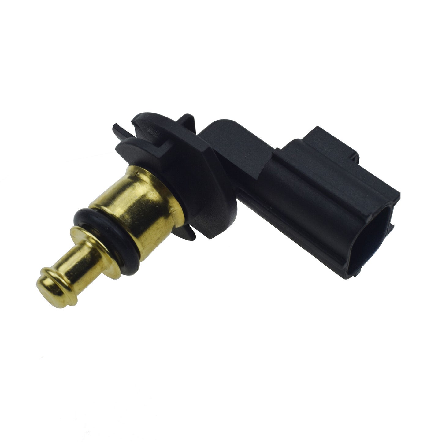 New coolant temperature sensor for , for Lincoln , for Mazda , for Jaguar , and for Mercury 2002 - 2015 - n
