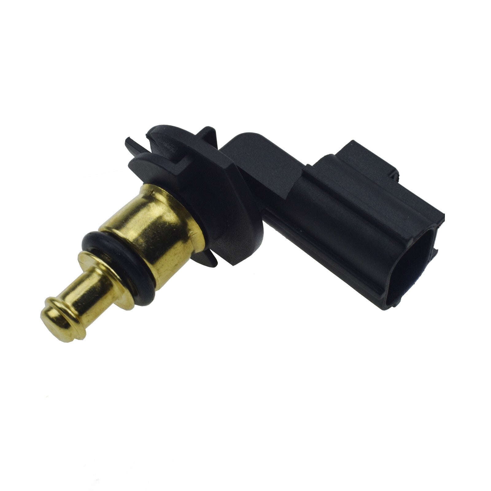 New coolant temperature sensor for , for Lincoln , for Mazda , for Jaguar , and for Mercury 2002 - 2015 - n