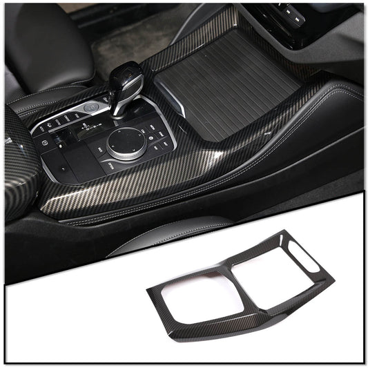 4-Piece Black AC Control Panel 4WD Switch Trim Ring Knob Cover for Toyota Tacoma 2016-22